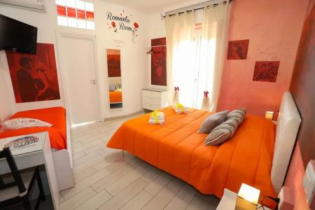 Movie Home b&b - 78