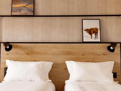 ibis Clermont Ferrand Sud Herbet - 22