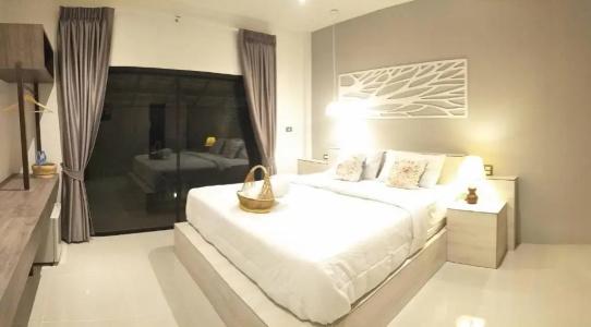 Suwi Coco Ville Resort - 37