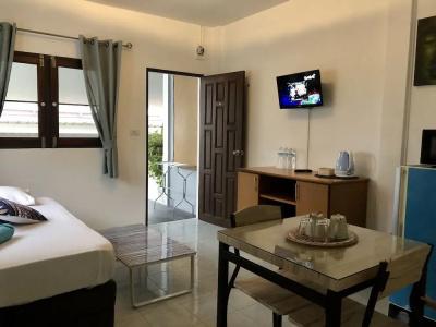 Samui Zenity - 33