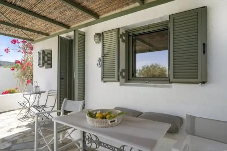 Niriides Resort - 73
