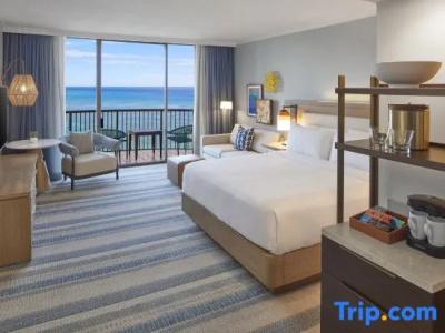 Hilton Hawaiian Village Waikiki Beach Resort - 254