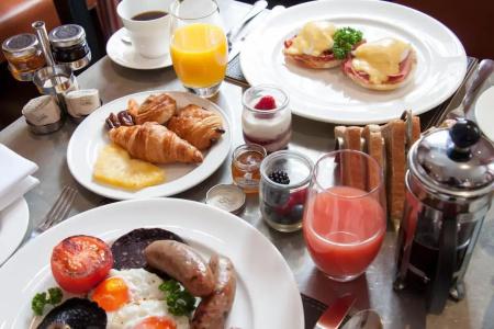 The Pelham London - Starhotels Collezione - 12