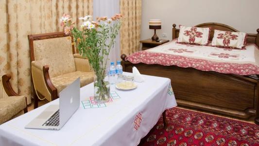 Jipek Joli Inn - 22