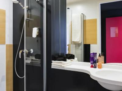 ibis Budget Knokke - 24