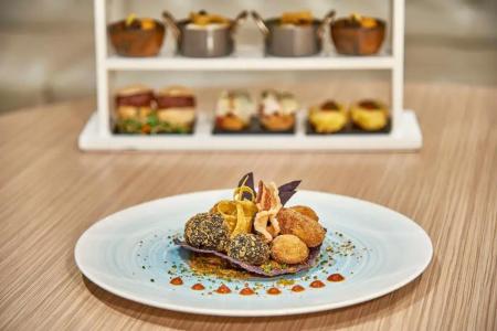 NH Collection Madrid Abascal - 13
