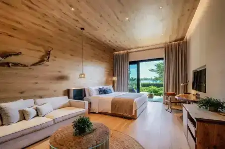 1 Haitang Bay, Sanya - 150