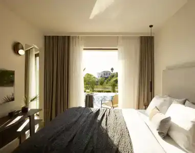 Asterion Suites & Spa - 12