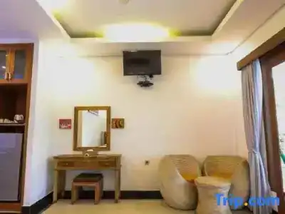 Amoya Inn - 99
