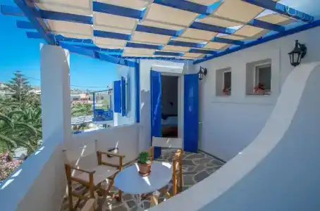 Syros Atlantis - 180