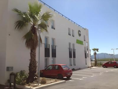 b&b hôTel Cannes La Bocca Plage - 22