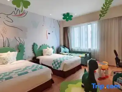 Holiday Inn Nanjing Aqua City, An Ihg - 81