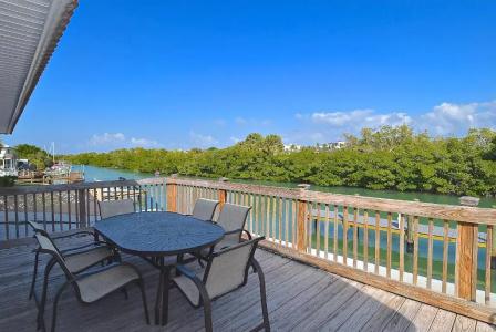 A Beach Retreat on Casey Key - 215