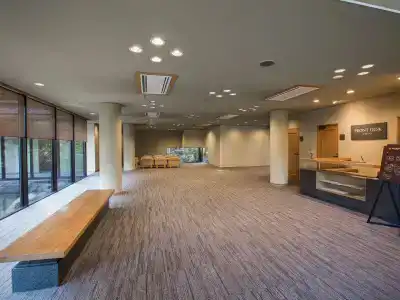 Hakone Kowakien Miyamafurin - 1