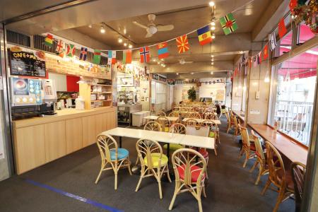 Sakura Hostel Asakusa - 23