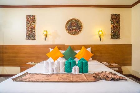Samui Sense Beach Resort - 1