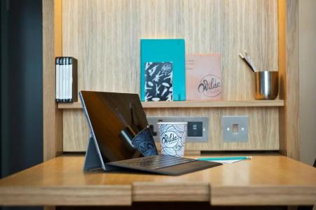 Wilde Aparthotels by Staycity Covent Garden - 34