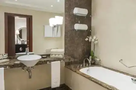 Grosvenor House, a Luxury Collection, Dubai - 47