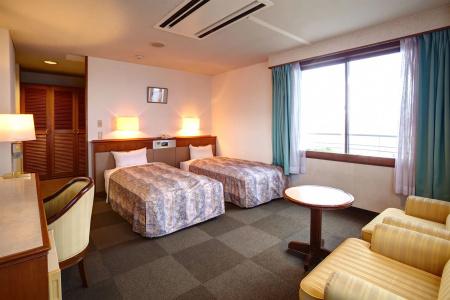 Yugaf Inn Okinawa - 12
