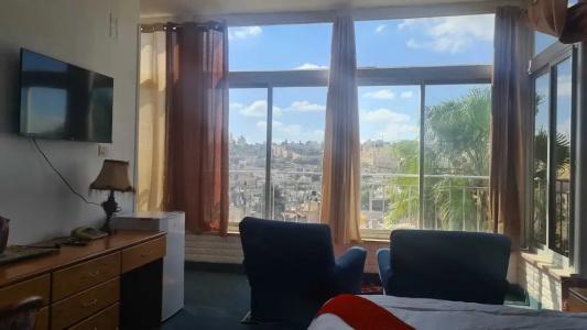 Jerusalem Panorama - 35