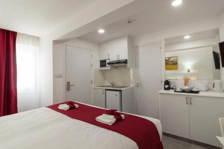 Art & Wine Studios and Apts - 105