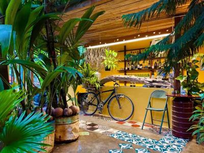 Uyen's House - 9