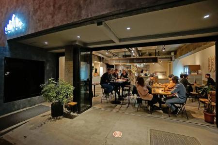Imano Tokyo Hostel - 31