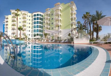 Smeraldo Suites & Spa - 9