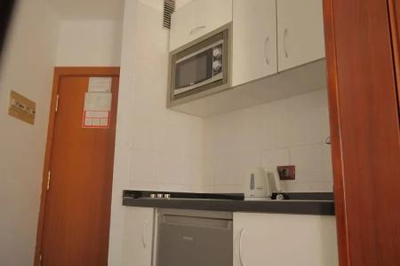 Apartamentos Pirámides - 80
