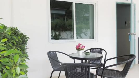 Blue Moon Samed - 45