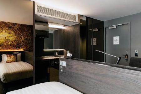Heeton Concept – Luma Hammersmith - 60