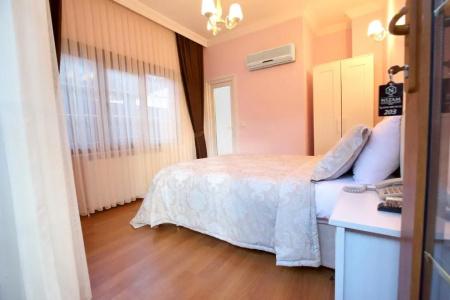 Nizam Butik Otel Büyükada - 22