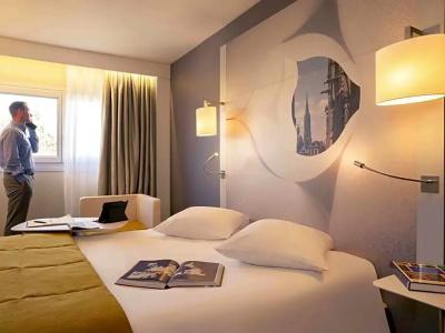 Mercure Metz Centre - 69