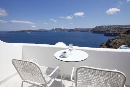 Santorini View - 5