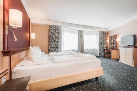Krumers Alpin – Your Mountain Oasis - 71