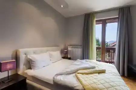 Vila Barović and Spa - 69