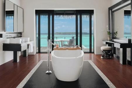 Noku Maldives - 13
