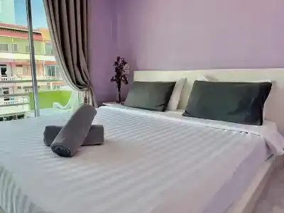 Baan Keang Talay Cha Am - 59