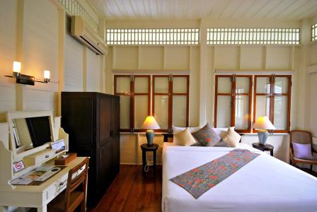 Baan Bayan - Hua Hin - Sha Extra Plus - 8