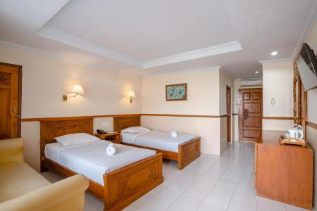 Palm Beach Bali - 1
