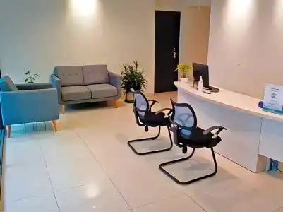 LeGreen Suite Sudirman - 1