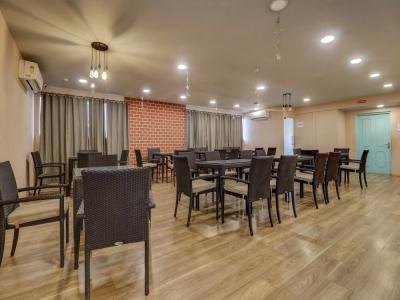 Upars Indiranagar - 15