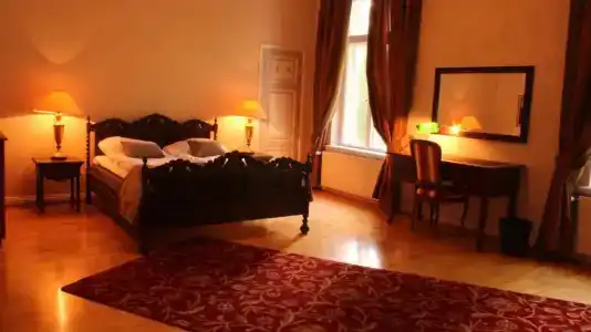 Kartanohotelli Karhulan Hovi - 33