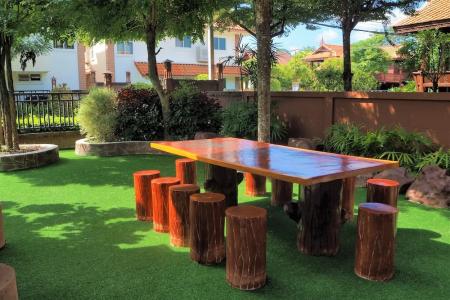 Baan Thai Lanna Pattaya - 63