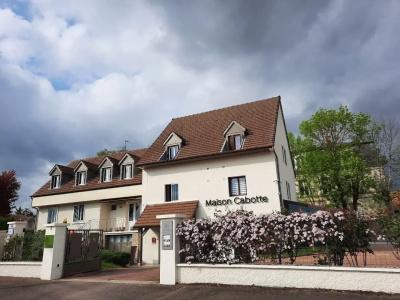 Maison Cabotte - 22
