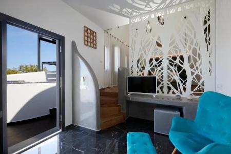 Oia Suites - 138