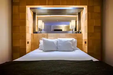 Excelsior Chamonix Hôtel & Spa - 125