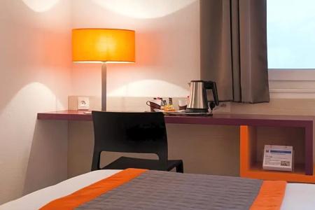 Comfort Expo Colmar - 33