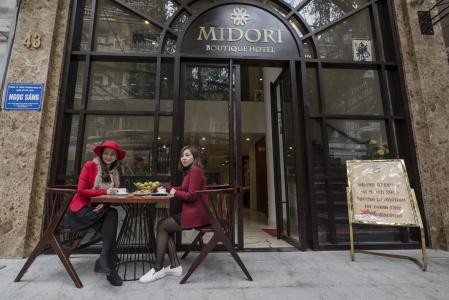 Midori Boutique - 27