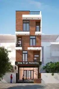 Hue Boutique Homestay - 0